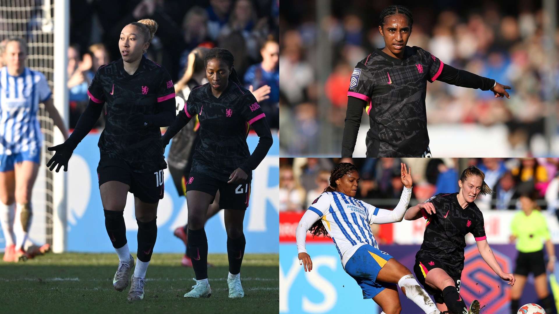 奢華且實用 奢華且實用